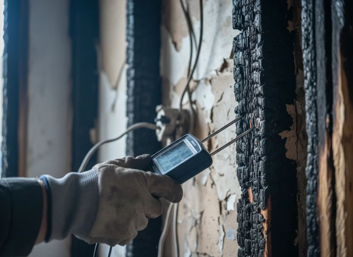 Fire Damage Restoration Loomis, CA FAQs